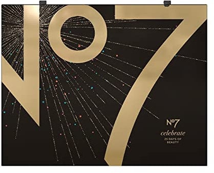 Boots No7 No7 Advent Calendar 2021