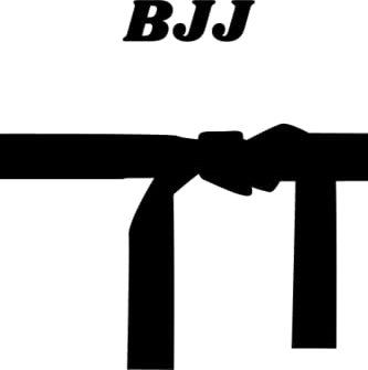 BJJ Notebook