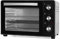 Horno de Convección 25 litros. Potencia: 1.500 W. Selector de temperatura de 100-230°C. Temporizador hasta 60 minutos.