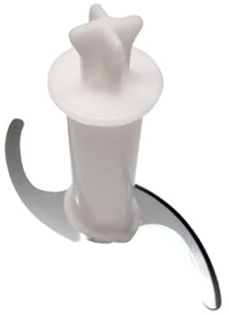 RO - Linea Blanca ® - Cuchilla accesorio para picador Braun BR67050141