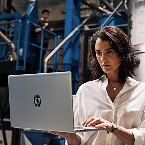 HP ProBook 450 G9 Notebook - 15.6- Core i5 1235U - 8 Go RAM - 256 Go SSD - Français