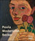 DUMONT Paula Modersohn-Becker - Kalender 2023 - Verlag - Wandkalender - Kunstkalender - 34,5 cm x 40 cm