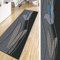 GUOYUYU rutschfest Teppich Küche 100x130cm Waschbar rutschfest & Antistatisch Waschbecken Küchenteppiche für Indoor und überdachten Outdoor, I