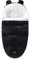 Universal Kinderwagen Kinderwagen Fußsäcke Thermo Fleece Cosy Zehen für Kinderwagen Buggy Autositz Warmer Baby Schlafsack für Winter Outdoor Tour