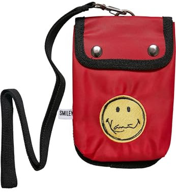 Karl Kani Accessoires KA222-050-1 Signature Stripe Hip Bag navy/red/yellow multicolor, one size