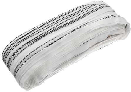 Lurrose Buchbinde-kopfbänder 100 M Buch-gewebeband Buchbinde-endbänder Buchbinde-gürtel