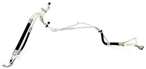 3RG Conduite à haute/basse pression climatisation 16200