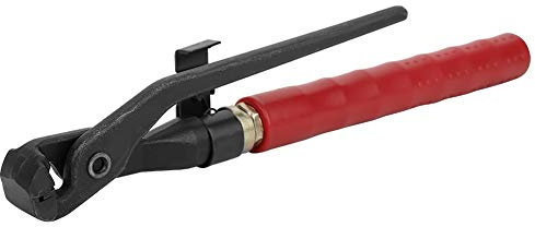 Pinces à Barres D'armature – Pince à Grille de Barres D'armature, Outil de Rotation Manuelle pour Lier les Barres D'armature et les clôtures.