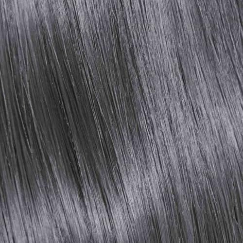 COLOR.IT by BM - Permanente Haarfarbe in Salonqualität, 100ml (Mixton Grau, 1er Pack)