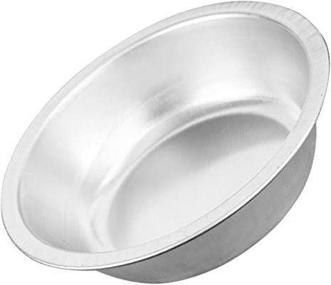 Cabilock Palangana Gruesa Olla Multifuncional Lavabo De Aluminio Ideal Para Lavar Alimentos