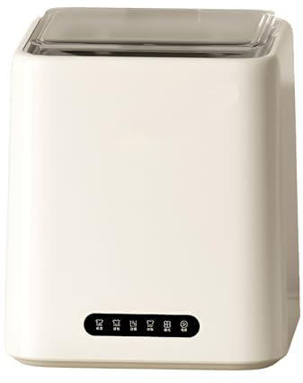 Mini à Laver et séchoir à Spin, 7l 4kg 2-en-1 Machine à Laver Portable des sous-vêtements, pour Chaussettes de sous-vêtements, vêtements pour bébé