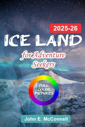 Iceland for Adventure Seekers 2025-26: Uncover Iceland's hiking trails, glacier tours, ice caves, Wildlife Encounters, and diving between tectonic plates. Tailored to thrill-s