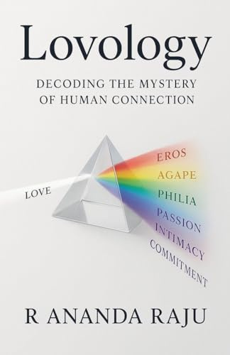 LOVOLOGY - Decoding The Mystery Of Human Connection