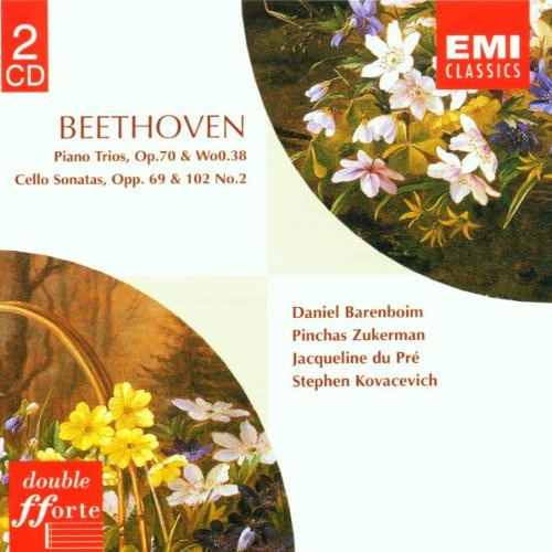 Klaviertrios Op.70/10 Variat