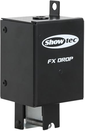 Showtec FX Drop Vorhangabwurfsystem