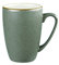 Churchill Stonecast handgefertige Tasse Mug 34cl, Farbe wählbar (Peppercorn Grey)