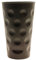 Birsppy HORLAT Pfälzisch.com Dubbeglas schwarz matt 0,5 Liter - Farbige Dubbegläser (Dubbeglas-Shop)