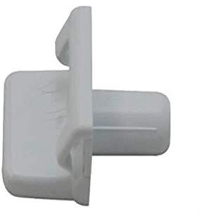 GENUINE Bosch 165789 Refrigeration Fridge Shelf Support