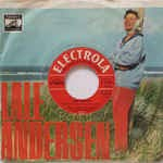 Lilli Marlen (Lied eines jungen Wachtpostens)/Drei rote Rosen (7 Vinyl Single)(1959)(Electrola E 20058)