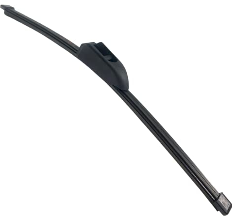 SHS Wipers Fits Jaguar F-Pace 2015-on Rear Flat Wiper Blade 13 330mm exact fit 13X