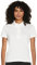 Lacoste PF5462 Polo, Blanc, 34 Donna