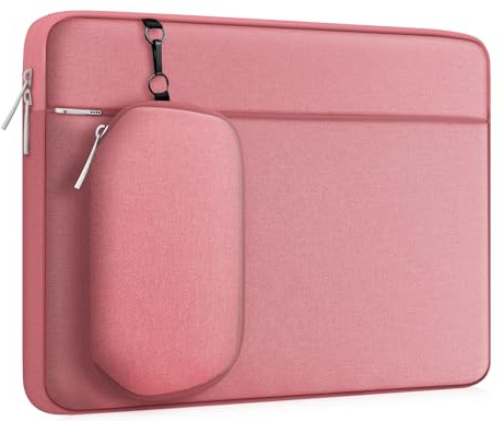 Alfheim 15,6-16 Pollici Custodie Morbide per Laptop Portatile Impermeabile | Leggero Uomo Donna Compatibile con MacBook PRO 16 M4 M3 M2 M1 2025-2016