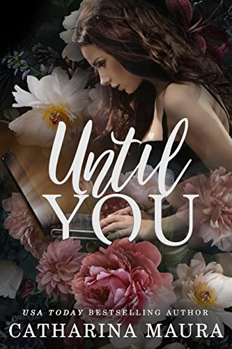 Until You (Off-Limits) (English Edition)
