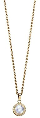 BERING Damen-Kette mit Anhänger 45cm 427-27-450