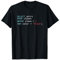 Funny Nerds, Computer & IT Tech Programmer, Developer Geek T-Shirt