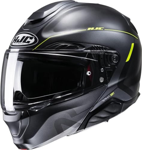 HJC RPHA91 COMBUST MC3HSF XL