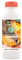 Garnier Fructis Hair Food Ananas Conditioner für Glanz für langes und stumpfes Haar, Formel mit 97% Inhaltsstoffen natürlichen Ursprungs, 350 ml
