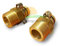 Set raccordi da 3/4 per collegamento tubazione - pannello solare termico piano serie FK