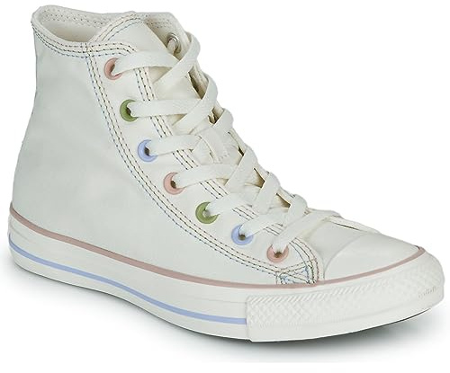 CONVERSE Herren Chuck Taylor All Star Mixed Material Sneaker, 36.5 EU