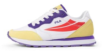 FILA Damen HYPERT wmn Sneaker, Lemonade, 40 EU