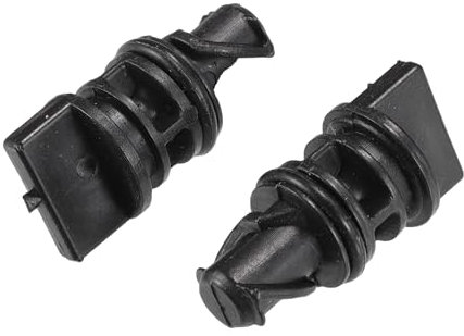 QUARKZMAN 2 Bouchons De Vidange De Radiateur Pour Chrysler 300 2000-2023 No.4644269