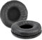 70mm Ear Pads for Sony Headphones, Replacement Ear Cushions Fits for Sony MDR-ZX100 ZX110 ZX110NC ZX110AP ZX110P ZX300 ZX310 ZX330BT ZX220BT V150 V200 V250 V300 WH-CH500 CH510 CH520 (2 Pack)