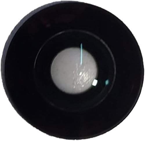 Kameralinse kompatibel mit Insta 360 One X 2, Ersatz-Panorama-Kameraobjektiv, Reparaturteil, Zubehör für X/R/X2