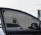 zzbFee 4 Pack Auto-Seitenscheiben-Sonnenblende,für DS 3 Cabrio 2016-2018,Atmungsaktiver Mesh-Sonnenschutz UV-Schutz für Baby Familie Haustier,Auto Moskitonetz Vorhänge