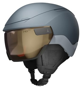 ATOMIC REVENT GT AMID Visor HD Photo - 51-55