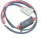 50 A für Anderson Stecker Batterie Quick Connect Trennen Kabel Kit mit 40A Sicherung für Boote, ATVs, Wohnmobile und Anhänger