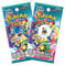 Pokemon Journey Together Korean Booster Packs | 2 x Authentic Pokemon Cards Pack | Korean Version of Battle Partners Booster Packs | TYCM Authentication | Collectible Pokémon TCG Gift
