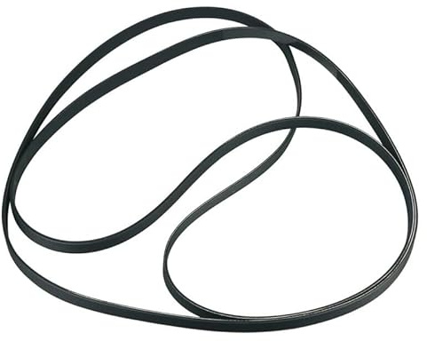 LUTH Premium Profi Parts Courroie trapézoïdale 1321PJ5 compatible avec Indesit C00104490 pour machine à laver et sèche-linge