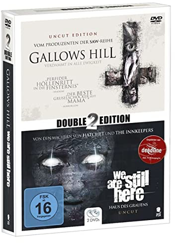 Gallows Hill & We Are Still Here