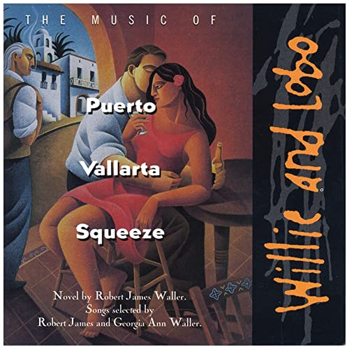 Music from Puerto Vallarta, the