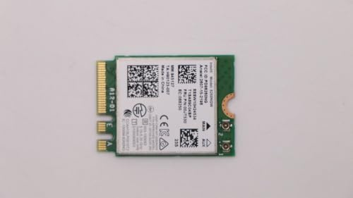 Lenovo Dual Band Wireless-AC 8260 Module, FRU00JT530