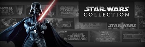 Star Wars - Collection [PC Code - Steam]