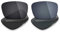 Mryok Lot de 2 paires de verres polarisés de rechange pour lunettes de soleil Oakley Fuel Cell