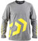 Daiwa D-Vec T-Shirt LS gr./Yellow XXL