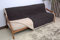 Catalonia Classy wasserdichte Decke, Wasserdicht Hundedecke Waschbar Sofaschutz Couch Überwurf, Wasserdicht Liebesdecke Flauschig Kuscheldecke Bettschutz Tagesdecke,203 x 152cm