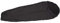 Carinthia Grizzly Zip Mid Fleece Inlett Schwarz, Schwarz
